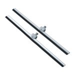 Wiper blades (per pair) Beetle 1959 (VIN 2 477 022) until 7.1964